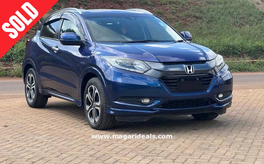 HONDA VEZEL 1.5 HYBRID  for Sale | Best Buy