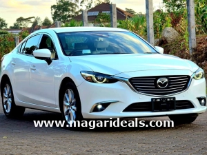 Explore Mazda Atenza prices in Kenya for used, brand-new, and wagon models. Compare 2.0 L, 2.5 L petrol & 2.2 L diesel variants, fuel economy, features, and resale value. Get tips & buy safely from verified dealers and Japanese imports.