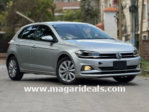 Find Used VW Polo Hatchbacks for Sale in Kenya (Nairobi & Mombasa), Compact, Fuel-efficient & Reliable, Price from Ksh 1,780,000, Buy w/Confidence.