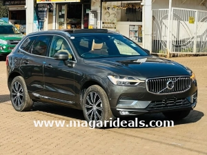 Volvo XC60 Kenya: Prices from Kshs 1,700,000 (used) to KSh 12M (new). Compare T5/D4/T8 trims, 18km/l hybrid fuel economy & trusted Nairobi/Mombasa dealers. ✓ Financing ✓ Import duty ✓ safety ratings.
