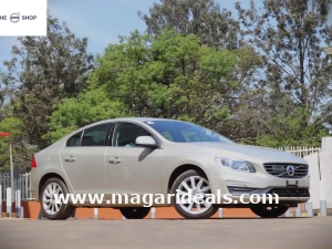 Find the latest Volvo S60 prices in Kenya from Kshs 1,499,000, including T5, T4 & diesel D4 variants. Compare new & used S60 sedans for sale in Nairobi & Mombasa & buy today.