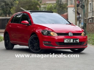 Find the Best Deals on Volkswagen Golf TSI in Nairobi & Mombasa, Kenya | Over 25 cars available starting from Kshs 1,050,000. Buy Yours Today!