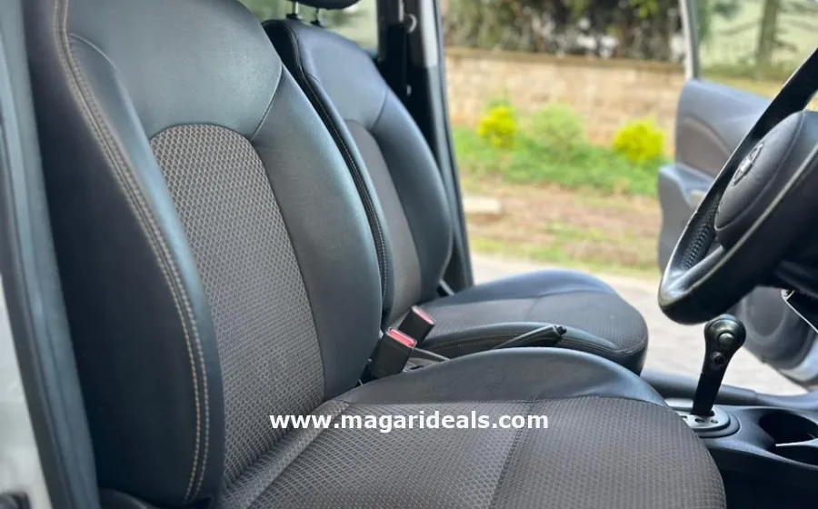 2017 NISSAN NOTE in Kenya for Sale | Magari Deals