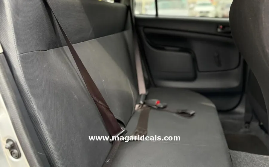 2018 Toyota Probox in Kenya for Sale | Magari Deals