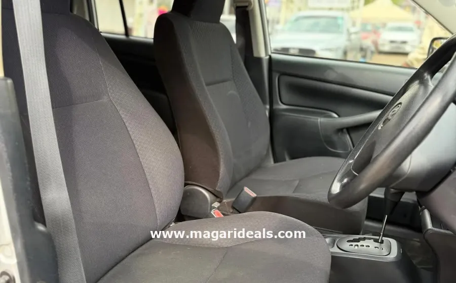 2018 Toyota Probox in Kenya for Sale | Magari Deals