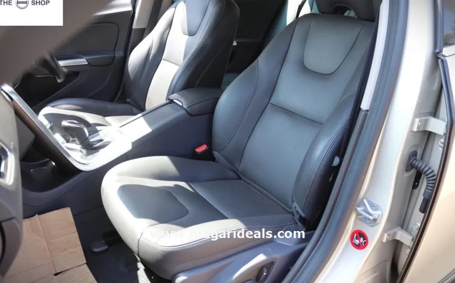 VOLVO S60 T3 in Nairobi for Sale in Kenya for Sale | Magari Deals