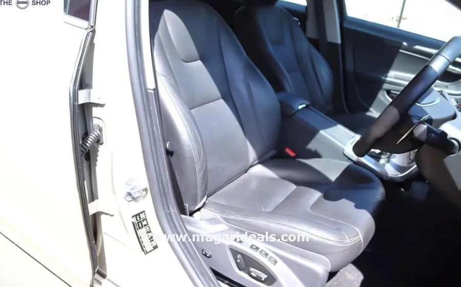 VOLVO S60 T3 in Nairobi for Sale in Kenya for Sale | Magari Deals