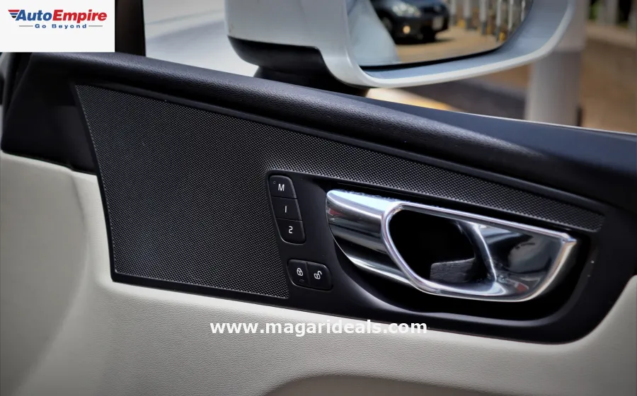 VOLVO XC60 Nairobi Kenya in Kenya for Sale | Magari Deals