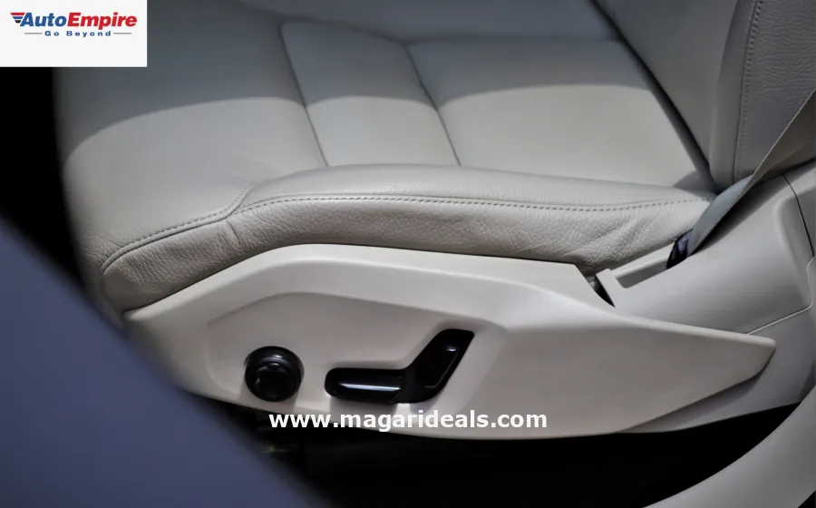 VOLVO XC60 Nairobi Kenya in Kenya for Sale | Magari Deals