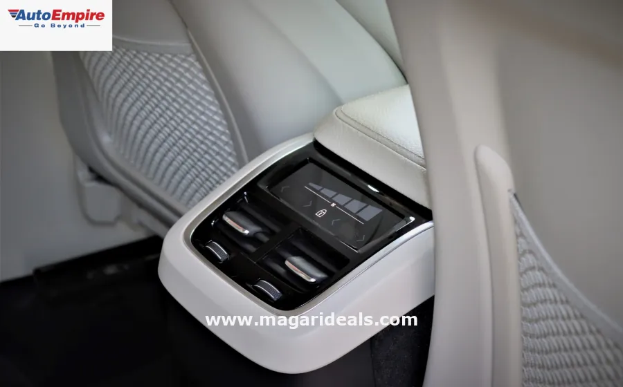 VOLVO XC60 Nairobi Kenya in Kenya for Sale | Magari Deals