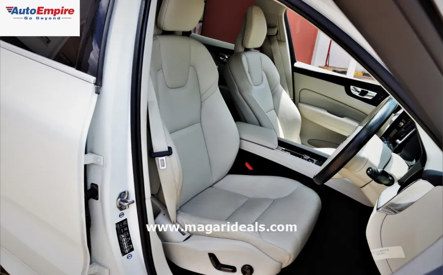 VOLVO XC60 Nairobi Kenya in Kenya for Sale | Magari Deals