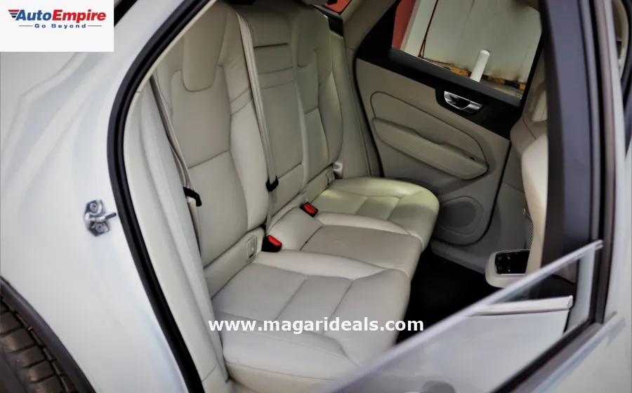 VOLVO XC60 Nairobi Kenya in Kenya for Sale | Magari Deals