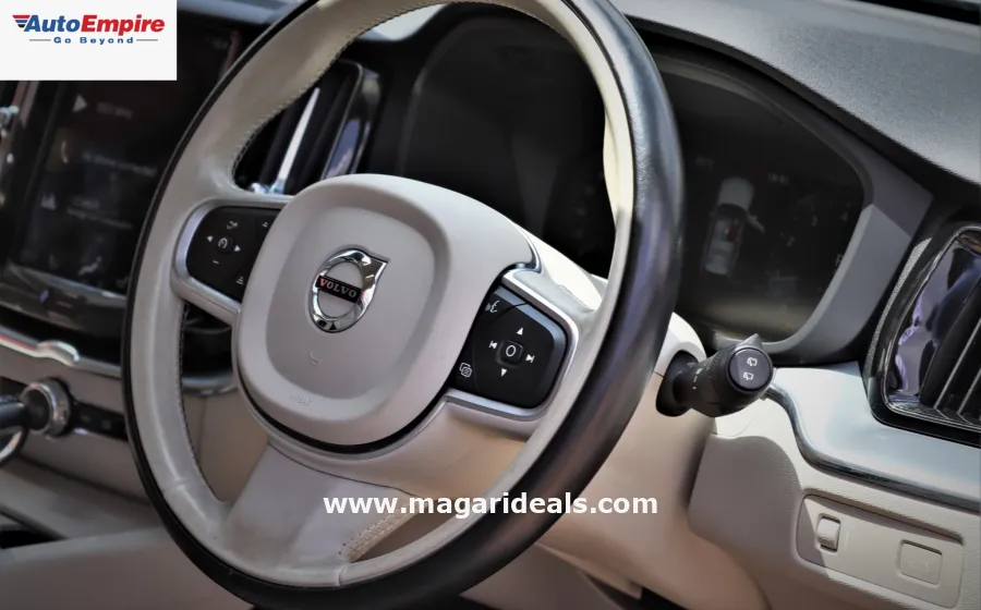 VOLVO XC60 Nairobi Kenya in Kenya for Sale | Magari Deals