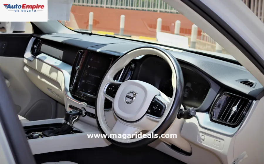 VOLVO XC60 Nairobi Kenya in Kenya for Sale | Magari Deals