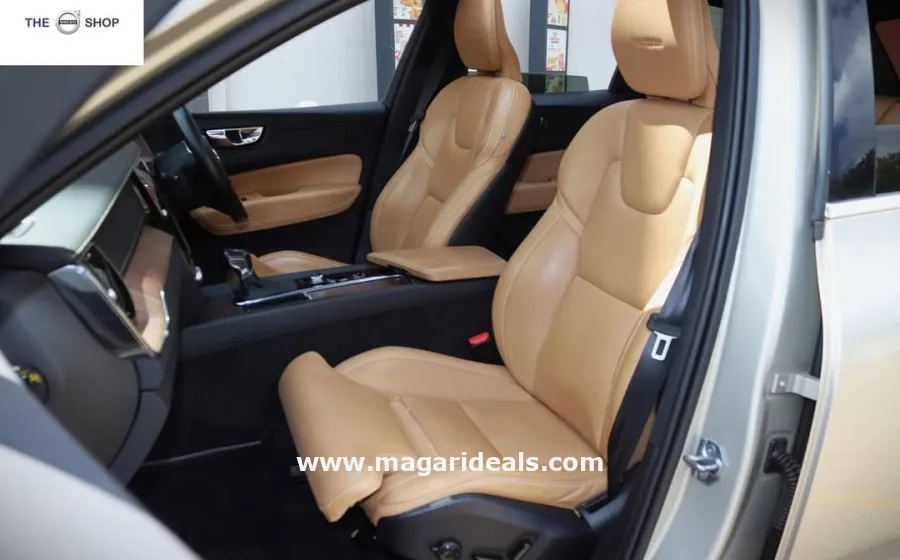 Volvo XC60 D4 in Kenya for Sale | Magari Deals