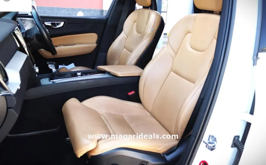 VOLVO XC60 T5 in Kenya for Sale | Magari Deals