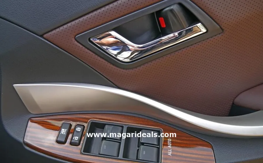 TOYOTA ALLION 2.0 in Kenya for Sale | Magari Deals