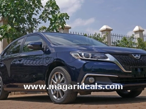 Toyota Allion for sale in Kenya – updated 2025 prices (from KSh 2,199,999). Browse 1500cc new & used models in Nairobi & Mombasa. Low-mileage units & financing available.