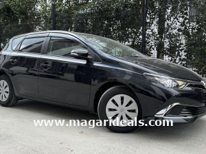 Find the best deals on used & new Toyota Auris cars for sale in Kenya, including hybrid models. Compare prices in Nairobi & Mombasa. Affordable & reliable options available now!