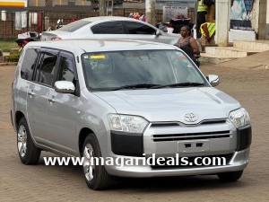 Toyota Probox prices in Kenya from Kshs 990,000 to 2.7M. Compare new, used, hybrid & Probox Succeed models, fuel economy, and buy safely from verified dealers in Nairobi, Mombasa, and across Kenya.