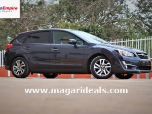 Find the best deals on the Subaru Impreza in Kenya—prices from Kshs 670,000 for new & used models (1500cc, Hatchback, G4). Compare specs, check verified listings & buy today.