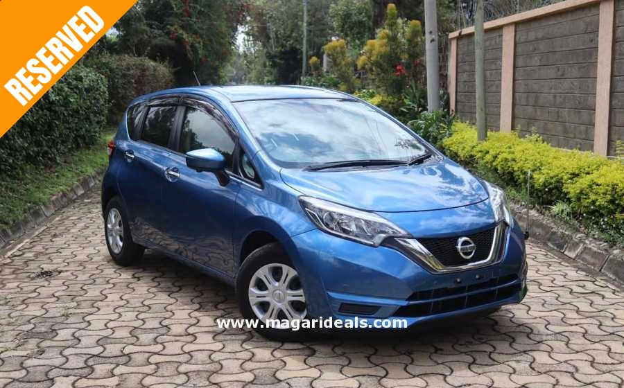Nissan Note 360 for Sale | Best Buy