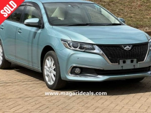Toyota Allion for sale in Kenya – updated 2025 prices (from KSh 2,199,999). Browse 1500cc new & used models in Nairobi & Mombasa. Low-mileage units & financing available.