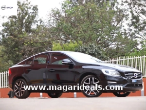Find the latest Volvo S60 prices in Kenya from Kshs 1,499,000, including T5, T4 & diesel D4 variants. Compare new & used S60 sedans for sale in Nairobi & Mombasa & buy today.