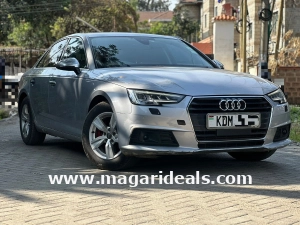 Find Your Perfect Used Audi A4 Cars for Sale (Kenya)! Thrilling Performance. Save Big! Unbeatable Prices from Ksh 1,390,000! Buy & Drive w/Confidence Today!