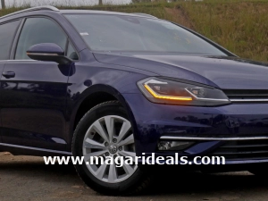 Magari Deals has over 9 used Volkswagen Golf Variant in Kenya for sale. Search and compare Variant prices starting from Kshs 1,380,000. Buy your VW Golf Variant today from Kenyan car dealers at cheap prices; We have the best buy deals.