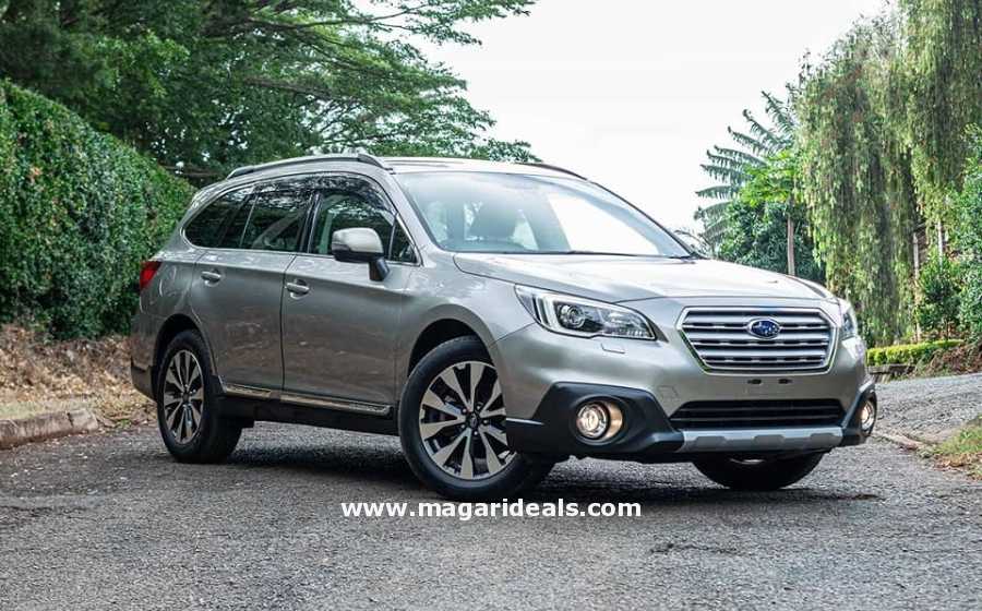 SUBARU OUTBACK  for Sale | Best Buy