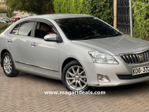 Find Toyota Premio cars for sale in Kenya. Compare prices from Kshs 1,899,000 and Buy your dream Premio from Kenya's trusted marketplace with confidence.