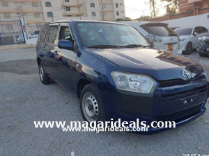 Toyota Probox prices in Kenya from Kshs 990,000 to 2.7M. Compare new, used, hybrid & Probox Succeed models, fuel economy, and buy safely from verified dealers in Nairobi, Mombasa, and across Kenya.