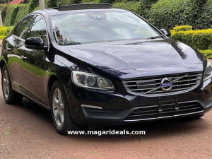 Find the latest Volvo S60 prices in Kenya from Kshs 1,499,000, including T5, T4 & diesel D4 variants. Compare new & used S60 sedans for sale in Nairobi & Mombasa & buy today.