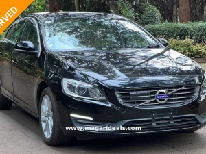 Find the latest Volvo S60 prices in Kenya from Kshs 1,499,000, including T5, T4 & diesel D4 variants. Compare new & used S60 sedans for sale in Nairobi & Mombasa & buy today.
