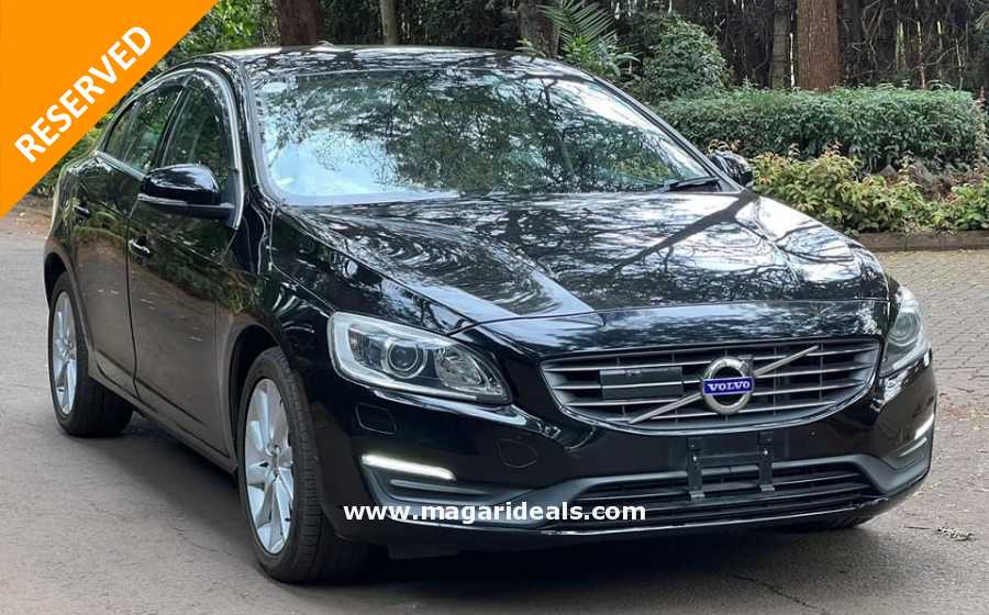 VOLVO S60 T3 for Sale | Best Buy