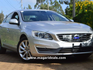 Find the latest Volvo S60 prices in Kenya from Kshs 1,499,000, including T5, T4 & diesel D4 variants. Compare new & used S60 sedans for sale in Nairobi & Mombasa & buy today.