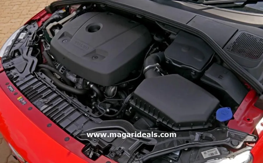 VOLVO S60 T3 in Kenya for Sale | Magari Deals