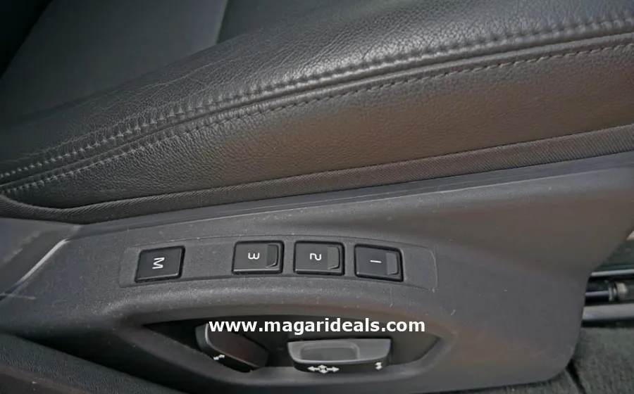 VOLVO S60 T3 in Kenya for Sale | Magari Deals