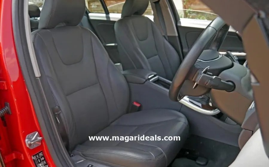 VOLVO S60 T3 in Kenya for Sale | Magari Deals