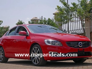 Find the latest Volvo S60 prices in Kenya from Kshs 1,499,000, including T5, T4 & diesel D4 variants. Compare new & used S60 sedans for sale in Nairobi & Mombasa & buy today.