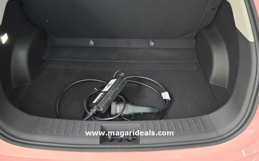 Neta V2L Touchable Smart EV Brand New in Kenya for Sale | Magari Deals