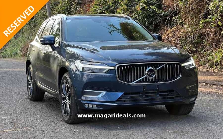 VOLVO XC 60 T5 AWD INSCRIPTION  for Sale | Best Buy